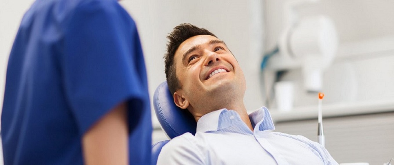 Dental service 