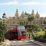Monaco le grand tour
