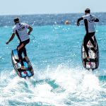 WaterSports