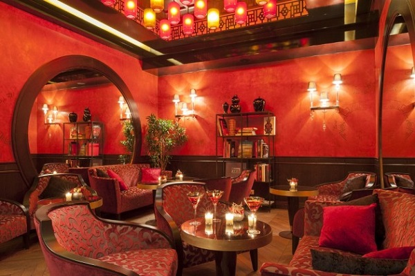 Pubs and Bars