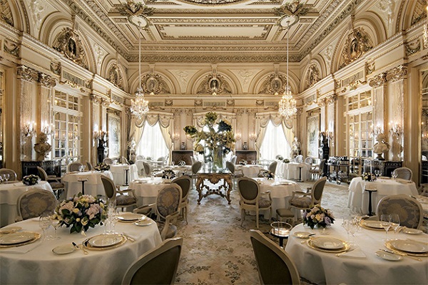 Restaurants