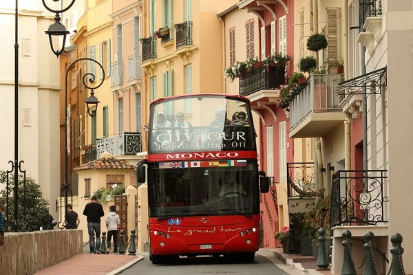 Sightseeing Tours