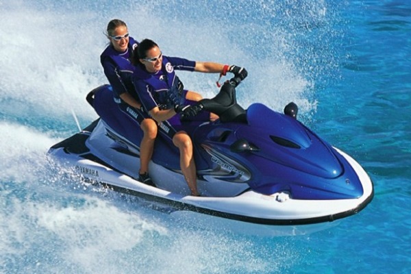 Water Sports