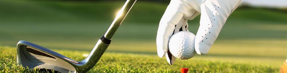 Monaco Golf Club