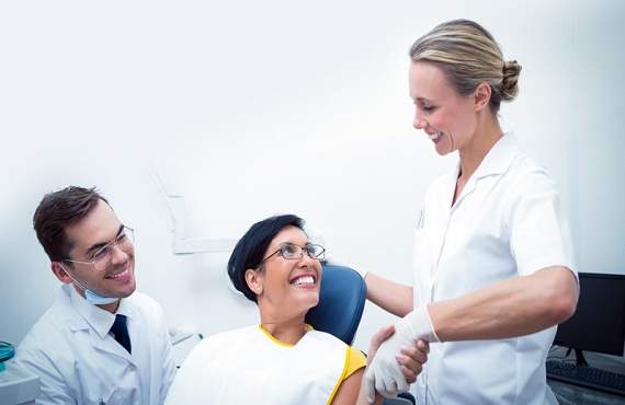 Dental Service