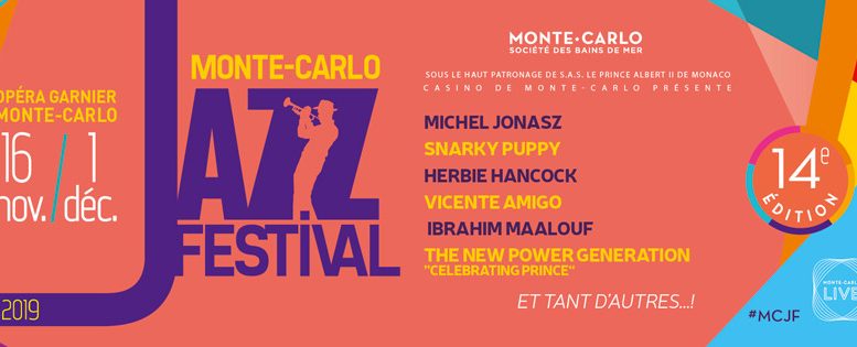 Monte-Carlo Live